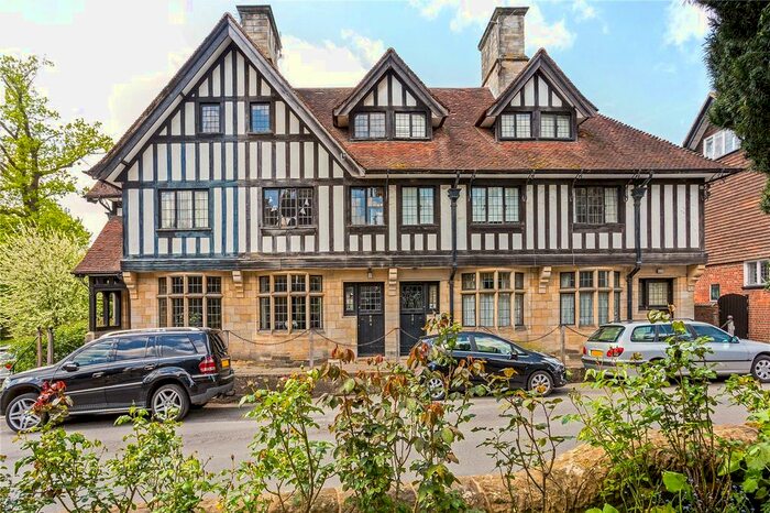 3 Bedroom Terraced House For Sale In Corner Cottages, Fletching, Uckfield, East Sussex, TN22