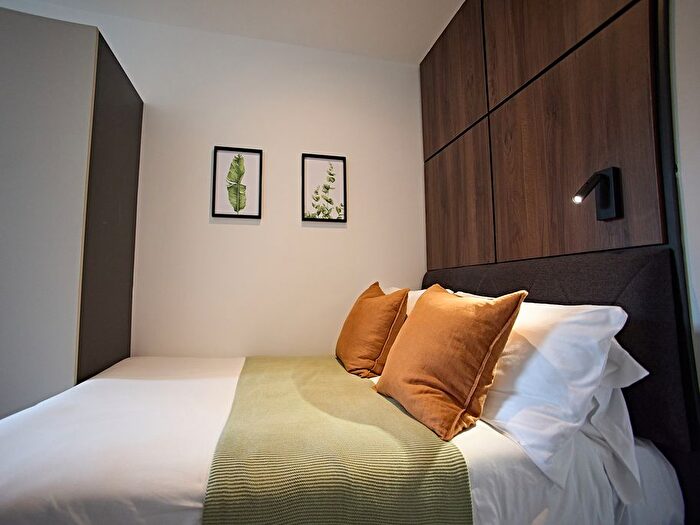 1 Bedroom Flat To Rent In Westgate Westgate, Leeds, LS1