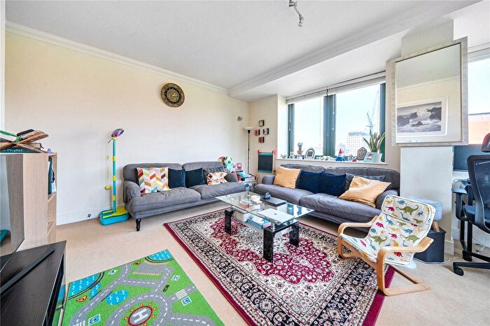 2 Bedroom Flat To Rent In Brunswick Road, Ealing, W5