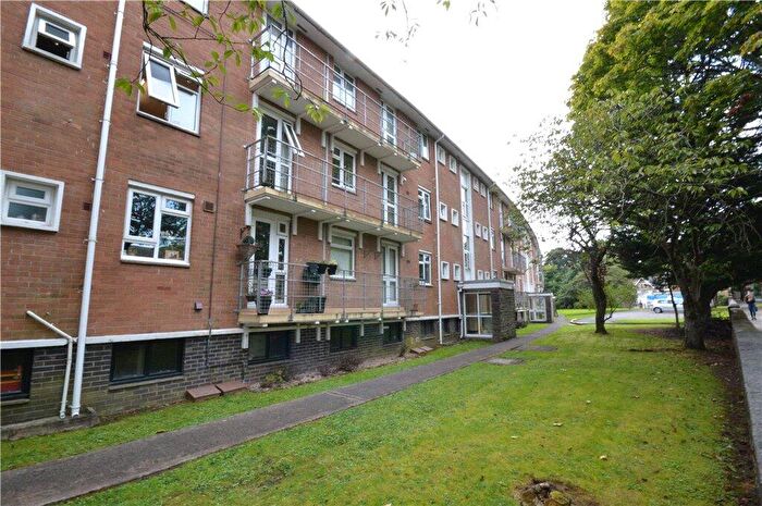 2 Bedroom Apartment For Sale In Ty-Gwyn Road, Penylan, Cardiff, CF23