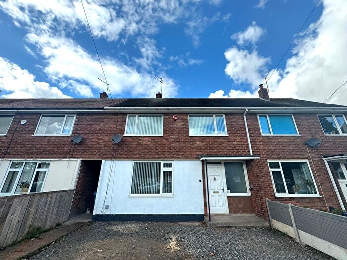 3 Bedroom Property To Rent In Cloughton Grove, Hull, HU5