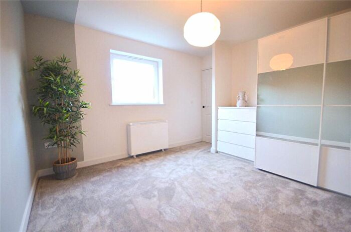 1 Bedroom Apartment To Rent In Central Road, Didsbury, Greater Manchester, M20