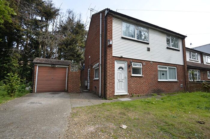 5 Bedroom Semi-Detached House To Rent In Staines Road East, Sunbury-On-Thames, TW16
