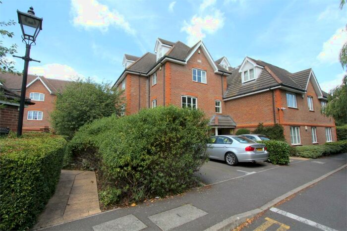 2 Bedroom Apartment To Rent In Arless House, Catherine Place, Harrow, Greater London, HA1