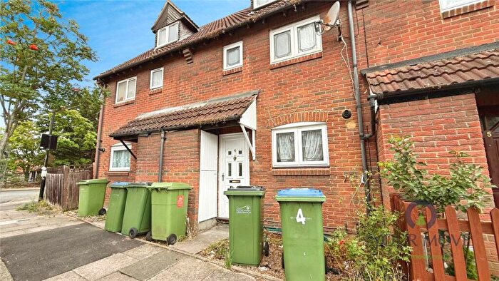 3 Bedroom Terraced House To Rent In Nickelby Close, London, SE28