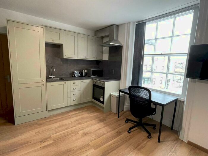 1 Bedroom Private Hall To Rent In Sun Street, Lancaster, LA1