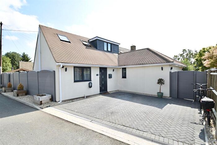 5 Bedroom Semi-Detached House To Rent In Twynham Road, Tackley, OX5