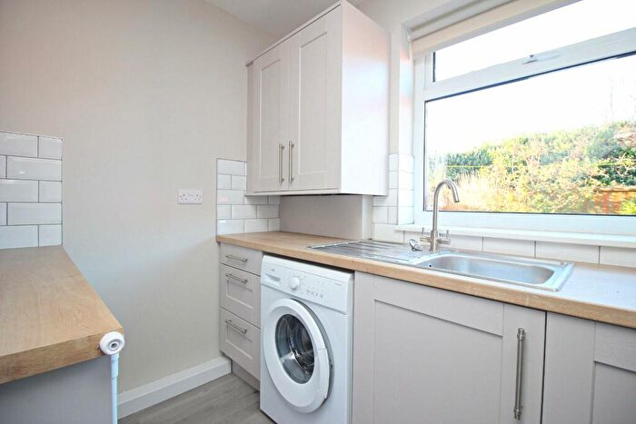 2 Bedroom Apartment To Rent In Bradley Close, Ouston, Chester Le Street, DH2