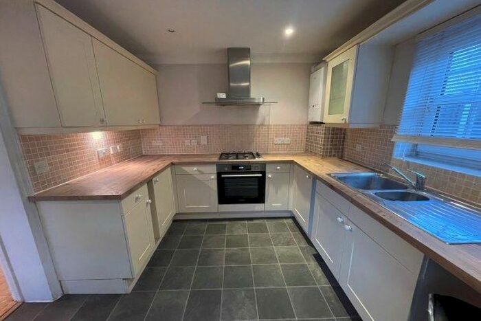 3 Bedroom End Of Terrace House To Rent In Stowfields, Downham Market PE38