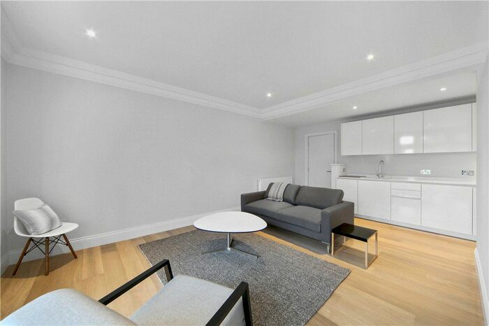 1 Bedroom Flat To Rent In Egerton Gardens Mews, Knightsbridge, SW3