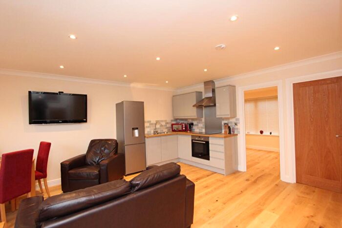 2 Bedroom Apartment To Rent In Great Chesterford Court, Great Chesterford, Saffron Walden, CB10