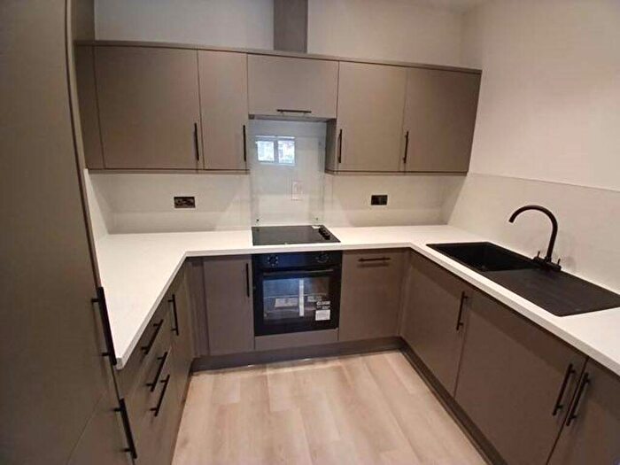 2 Bedroom Apartment To Rent In Apartment Lesser Kings Hall, Barrow, LA14