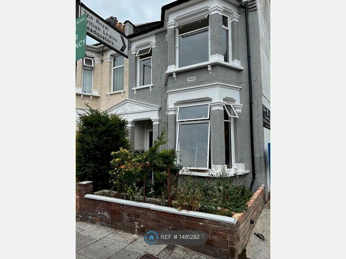 4 Bedroom Semi-Detached House To Rent In Church Road, London, E12