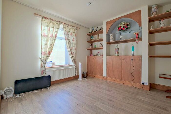 3 Bedroom End Of Terrace House For Sale In Dill Hall Lane, Church, Accrington, Lancashire, BB5