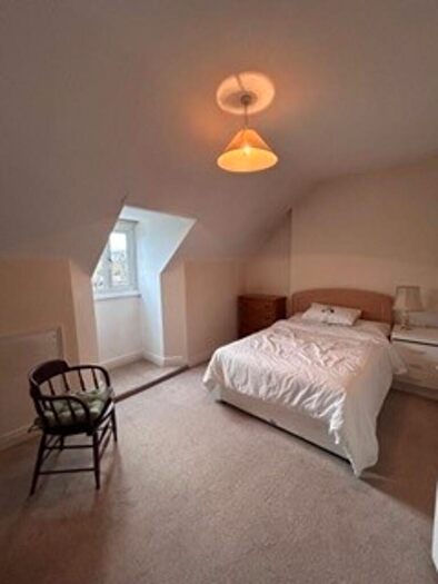 1 Bedroom Flat To Rent In Godwyn Close, Abingdon, OX14