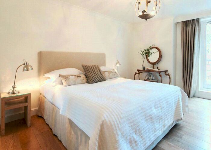 1 Bedroom Flat To Rent In Randolph Avenue, Maida Vale, W9