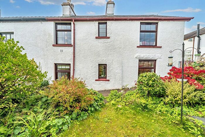 2 Bedroom Farm House For Sale In Kirkhead Road, Grange-Over-Sands, LA11