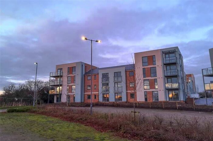 1 Bedroom Property To Rent In Snowdrop Drive, Emersons Green, Bristol BS16