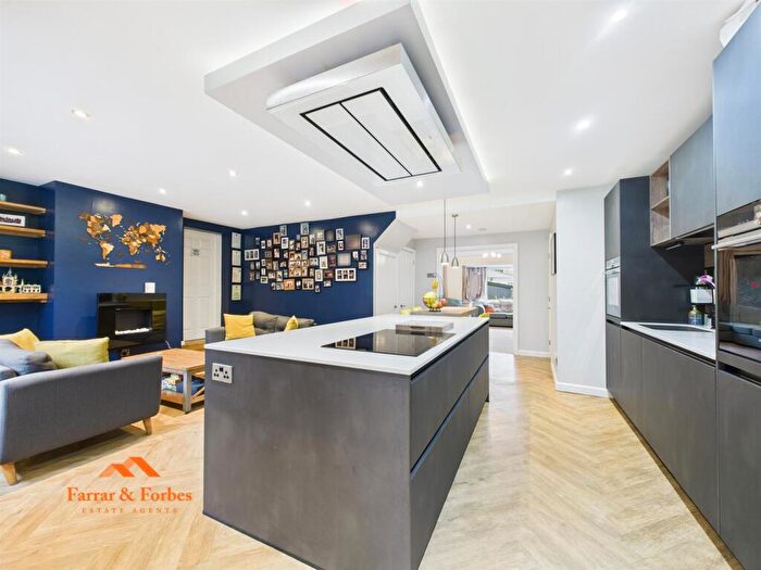 4 Bedroom Detached House For Sale In Church Street, Trawden, Colne, BB8