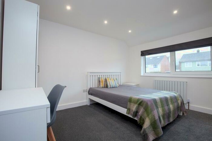 1 Bedroom House To Rent In Lime Road, Botley, OX2