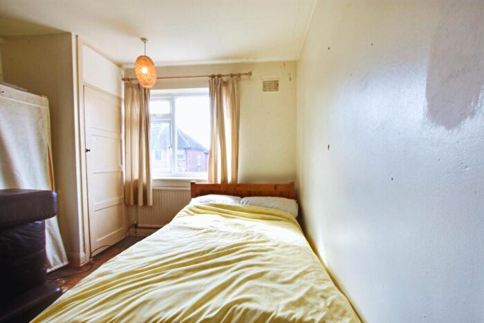2 Bedroom Semi-Detached House For Sale In Tudor Drive, Oadby, Leicester, LE2