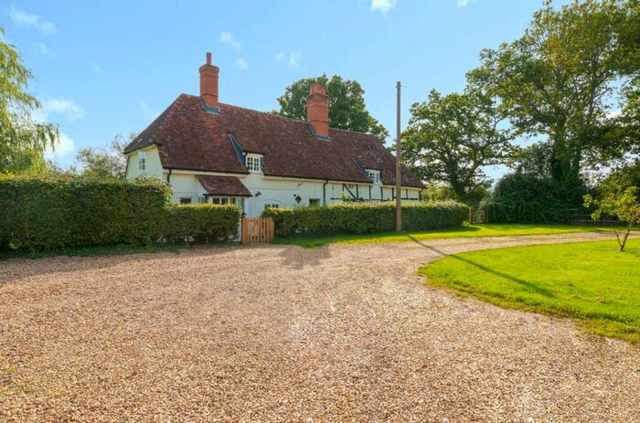 4 Bedroom Detached House To Rent In Romsey Road, Ower, Romsey, Hampshire, SO51