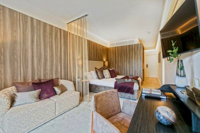 Studio To Rent In The Quarters, Finchley Road, NW3