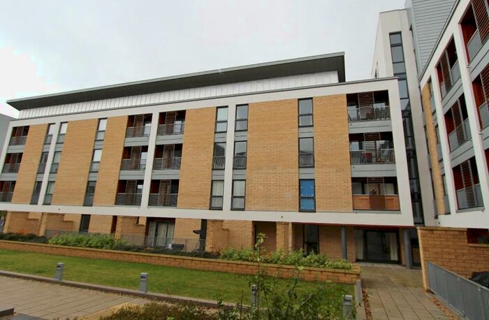 1 Bedroom Flat To Rent In Kimmerghame Place, Fettes, Edinburgh, EH4