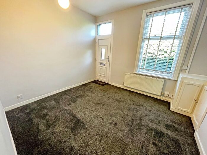 2 Bedroom Terraced House For Sale In Heaton Road, Lostock, Bolton, BL6