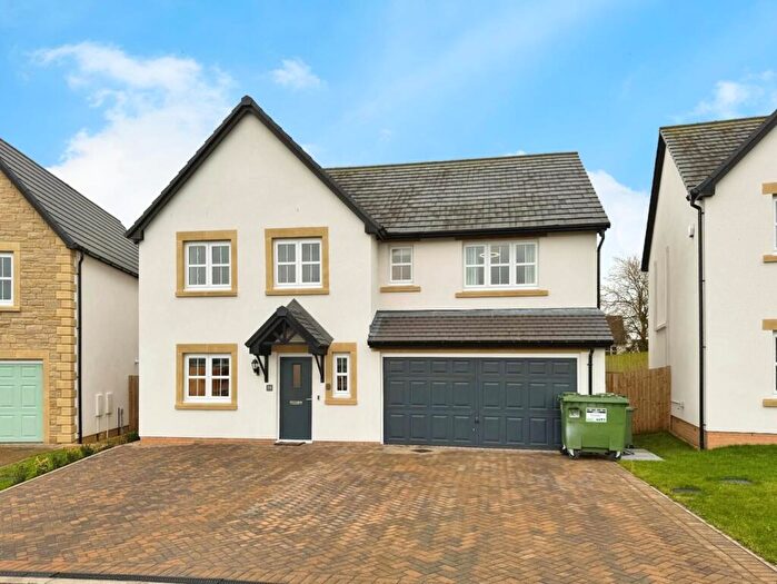 5 Bedroom Detached House To Rent In Millstone Place, Endmoor, LA8