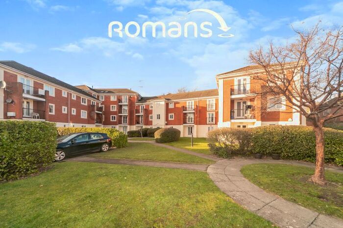 2 Bedroom Apartment To Rent In Shelley Court, London Road, RG1