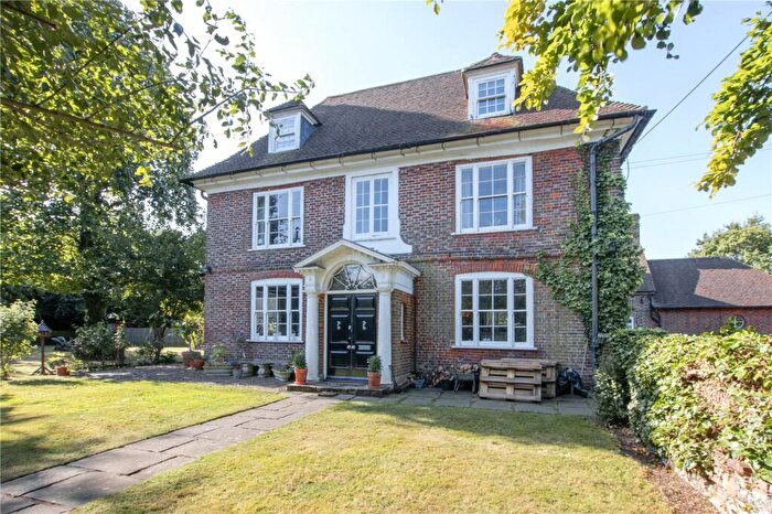 8 Bedroom Detached House For Sale In Eynsford Road, Crockenhill, Kent, BR8