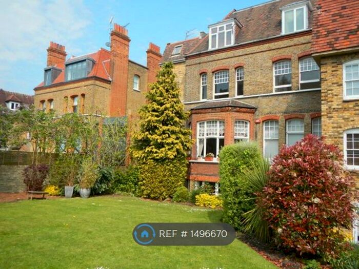 1 Bedroom Flat To Rent In Cambalt Road, London, SW15