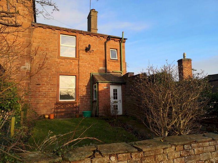 3 Bedroom Terraced House To Rent In Greenbank, Temple Sowerby, CA1