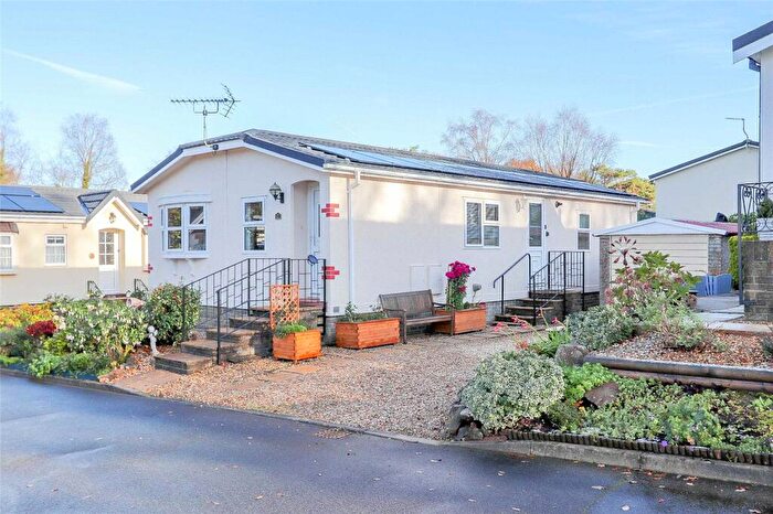 2 Bedroom Bungalow For Sale In Sampford Courtenay, Okehampton, EX20