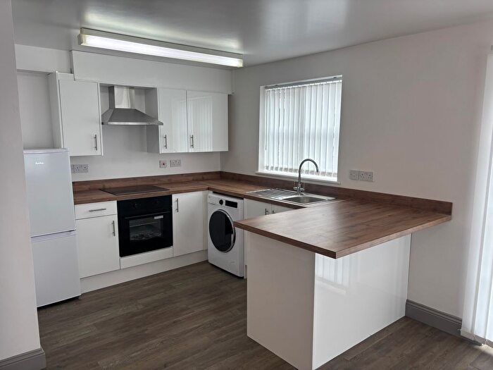 1 Bedroom Flat To Rent In Lord Street, Wirral, CH41
