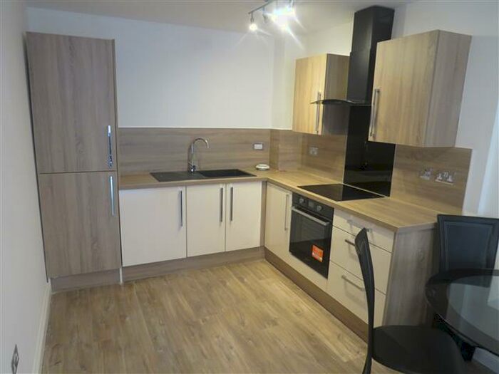2 Bedroom Apartment To Rent In Mint Drive, Hockley, Birmingham, B18