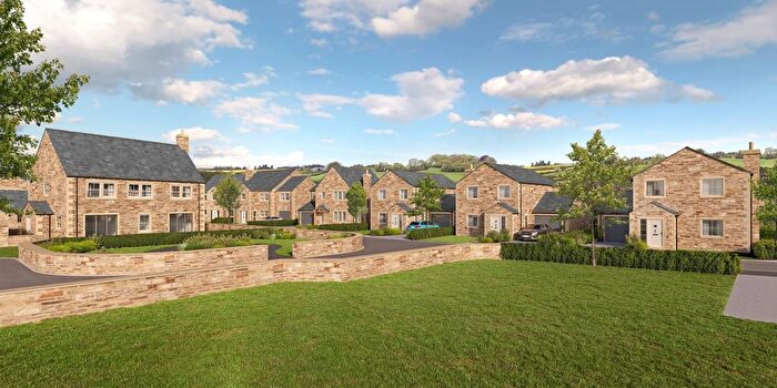 5 Bedroom Detached House For Sale In Plot Whittington Farm, Whittington, Carnforth, LA6