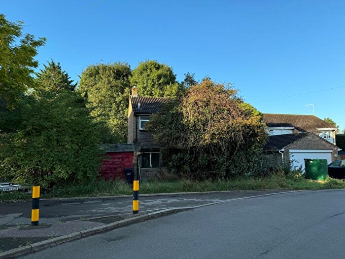 4 Bedroom Detached House For Sale In A Belle Isle Crescent, Brampton, Huntingdon, Cambridgeshire, PE28