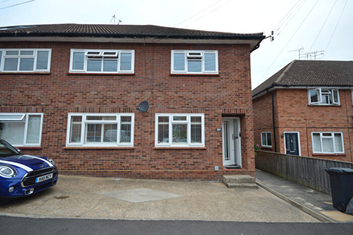 2 Bedroom Maisonette To Rent In Sh, CM15