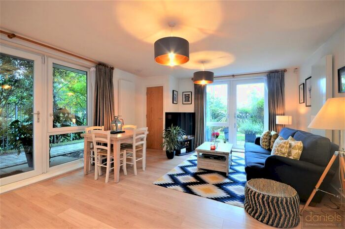 2 Bedroom Apartment To Rent In Cipher Court, Flowers Close, London, NW2