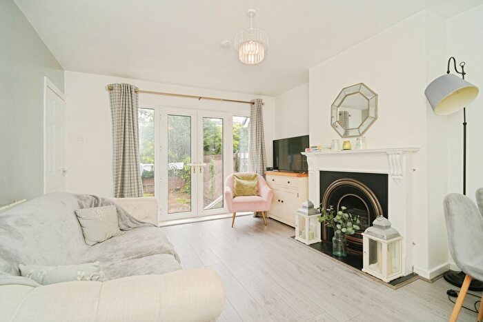 3 Bedroom Semi-Detached Bungalow For Sale In Coniston Park Drive, Wigan, WN6