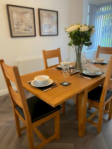 4 Bedroom Flat To Rent In Battenhall Road, Birmingham, B17