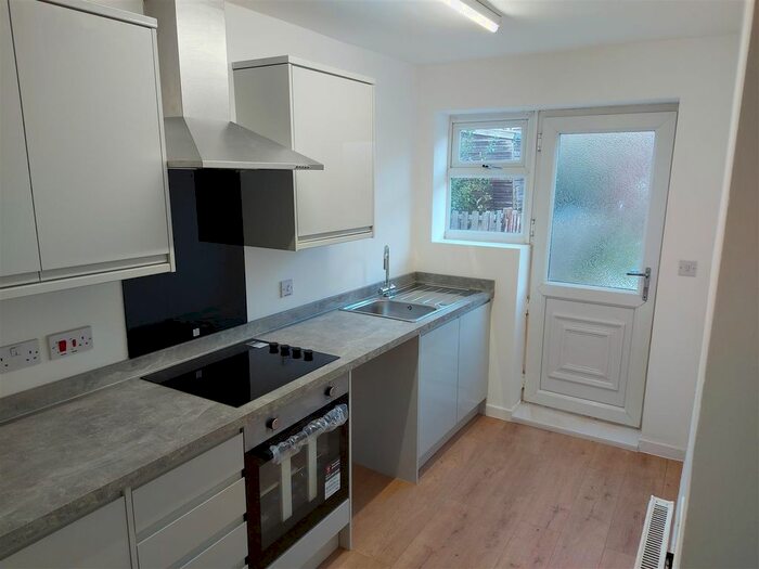 2 Bedroom Terraced House To Rent In Newton Street, Barnsley S70