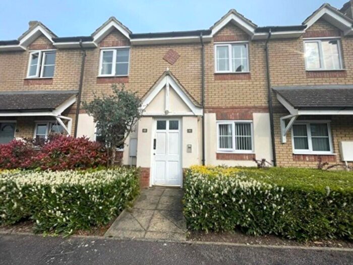 2 Bedroom Apartment For Sale In Williams Court, Biggleswade, SG18