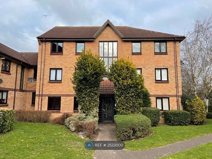 1 Bedroom Flat To Rent In Weston Road, Norwich, NR6