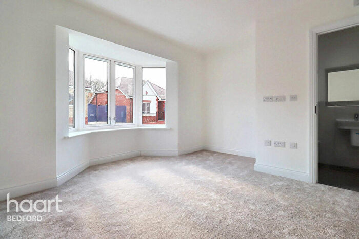 3 Bedroom Detached Bungalow For Sale In The Stratford, Bromham, MK43