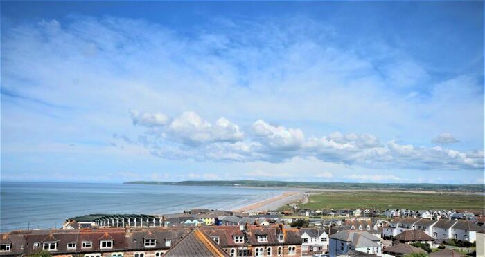 1 Bedroom Flat To Rent In Cleveland Terrace, Kingsley Road, Westward Ho!, EX39