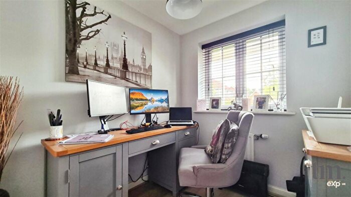 4 Bedroom Detached House For Sale In Stane Road, Takeley, Bishop's Stortford, CM22