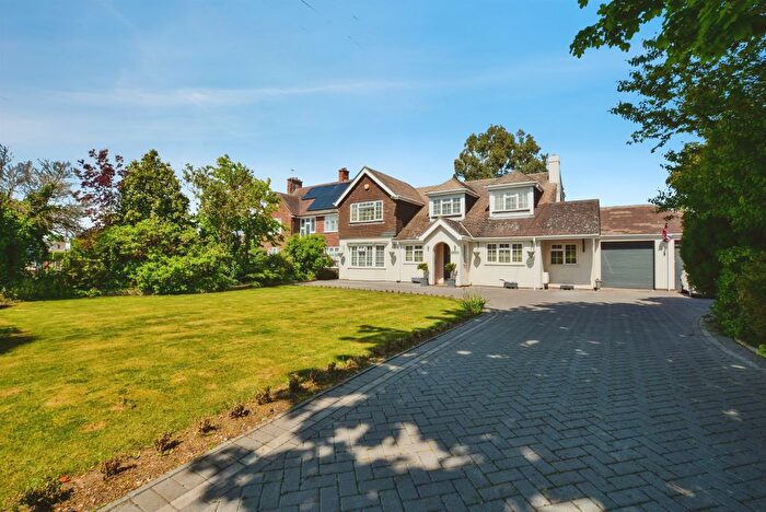 4 Bedroom Detached House For Sale In Tower Road, Boston, PE21